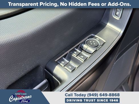 Used 2021 Ford F150 XL w/ STX Appearance Package RWD image 28