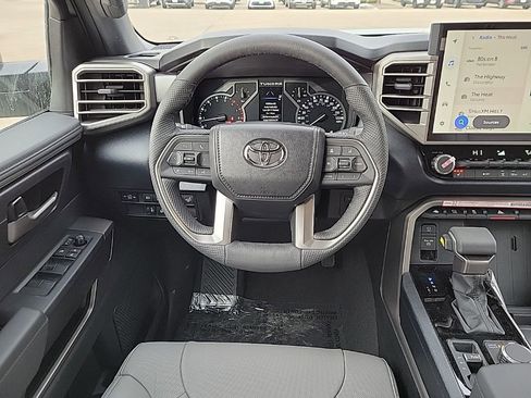 New 2026 Toyota Tundra SR5 w/ SR5 Premium Package image 12