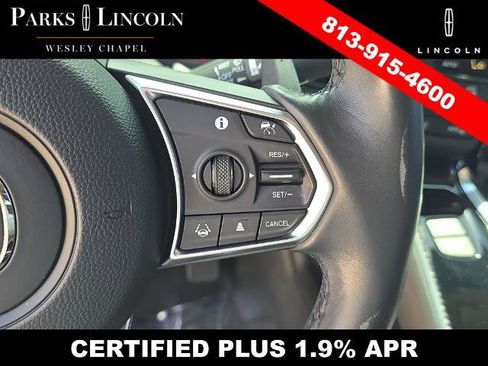 Used 2021 Acura TLX w/ Technology Package FWD image 31