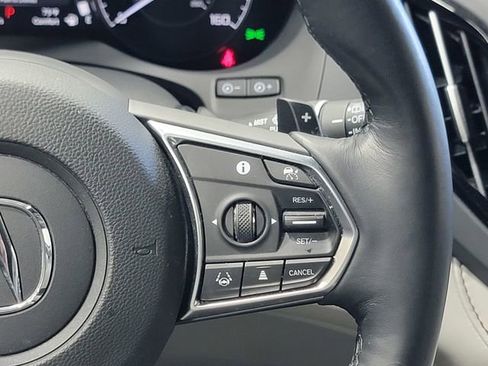 Used 2024 Acura RDX SH-AWD w/ Advance Package image 26