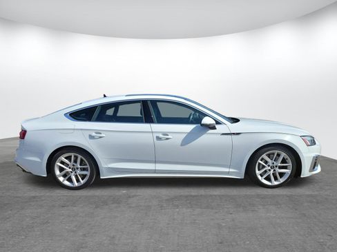 Used 2024 Audi A5 2.0T Premium Plus image 28
