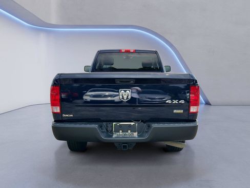 Used 2017 RAM 1500 Tradesman w/ Power & Remote Entry Group AWD/4WD image 4