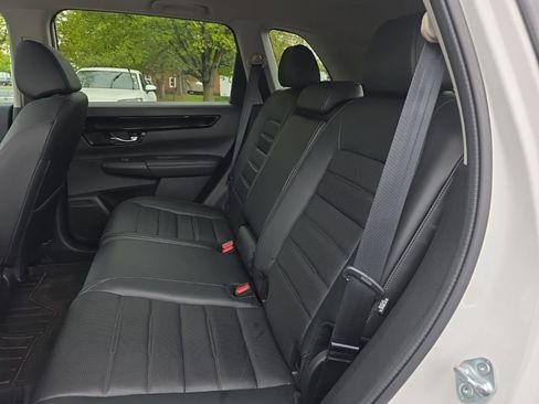Certified 2023 Honda CR-V EX-L image 25