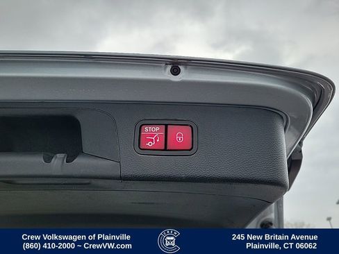 Used 2021 Mercedes-Benz GLC 300 4MATIC image 56