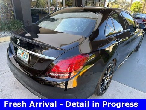 Used 2019 Mercedes-Benz C 300 C 300 image 18