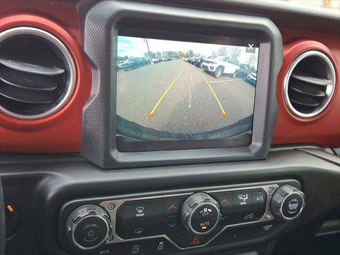 Certified 2020 Jeep Wrangler Rubicon image 26