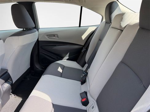 Certified 2026 Toyota Corolla LE image 13