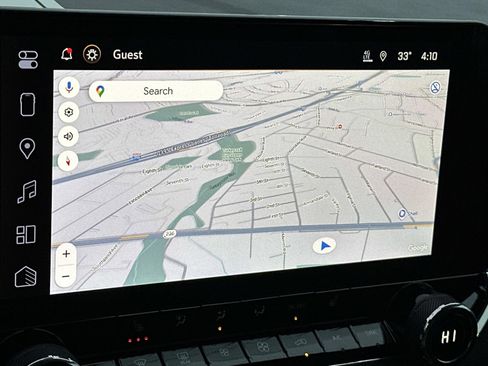 New 2026 Chevrolet Colorado LT w/ LT Convenience Package image 13