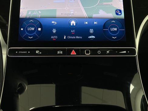 Certified 2026 Mercedes-Benz GLC 300 4MATIC image 26