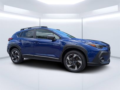 New 2025 Subaru Crosstrek 2.5i Limited w/ Popular Package #3A