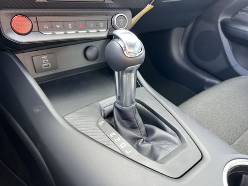 New 2026 Ford Mustang Coupe image 21