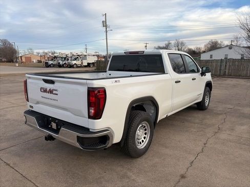 New 2026 GMC Sierra 1500 Pro w/ Pro Value Package image 6