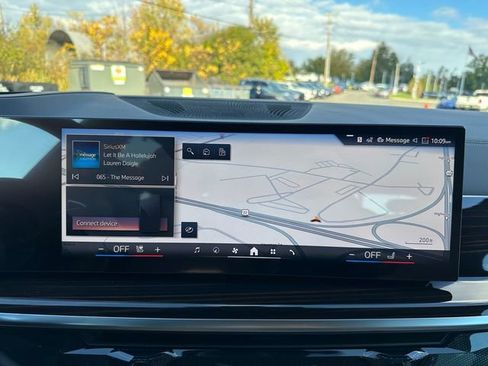 New 2026 BMW X5 xDrive40i w/ M Sport Package image 19