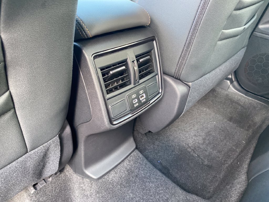 New 2026 Subaru Forester Wilderness AWD/4WD image 13