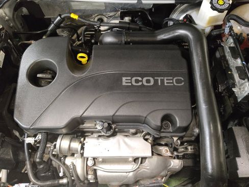 Used 2022 Chevrolet Equinox LT AWD/4WD image 30