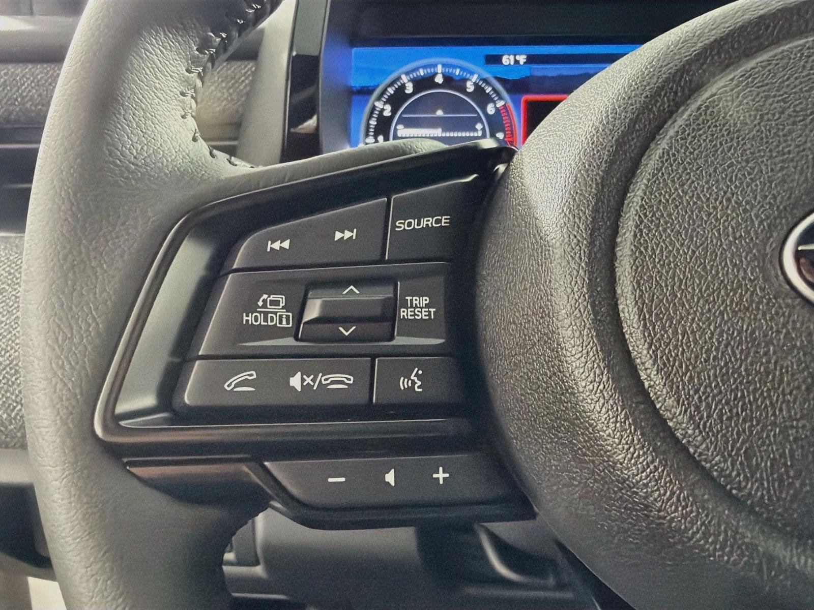 New 2026 Subaru Outback Premium AWD/4WD image 40