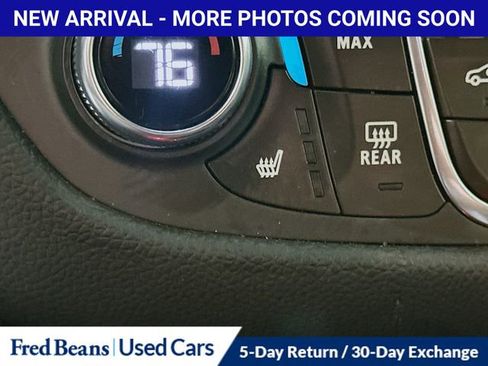 Used 2023 Chevrolet Equinox RS AWD/4WD image 26