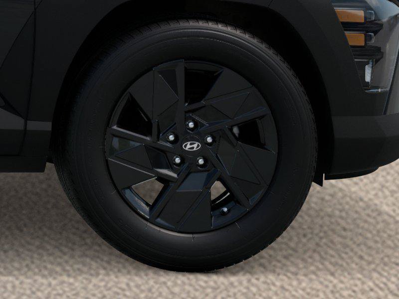 New 2027 Hyundai Kona SEL Sport AWD/4WD image 44