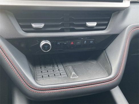 Used 2025 Ford Explorer ST-Line w/ Premium Package image 61