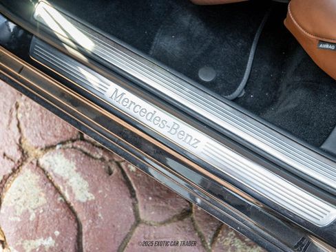 Used 2016 Mercedes-Benz Maybach S 600 image 50