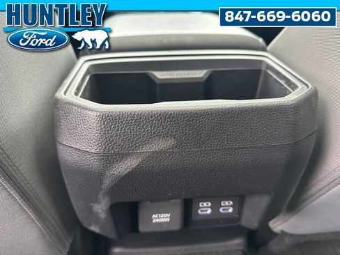 Used 2025 Toyota Tacoma TRD Off-Road w/ TRD Off Road Upgrade Package AWD/4WD image 14