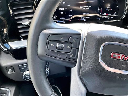 Used 2024 GMC Sierra 1500 Elevation AWD/4WD image 23