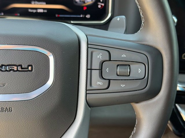 Used 2026 GMC Sierra 1500 Denali w/ Denali Reserve Package AWD/4WD image 20