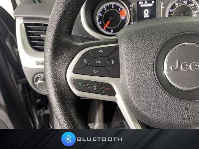 Used 2017 Jeep Cherokee Sport AWD/4WD image 20