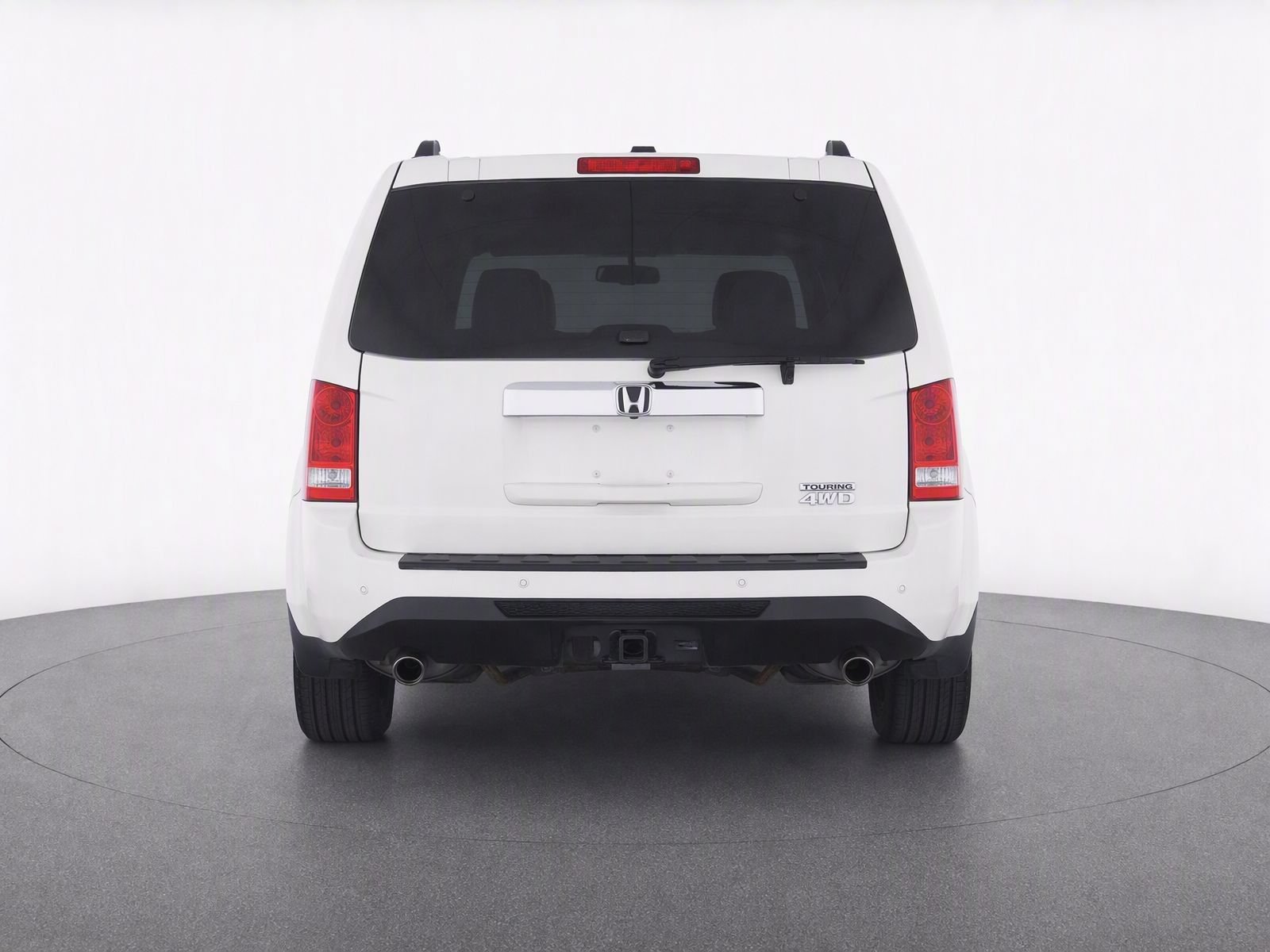 Used 2014 Honda Pilot Touring image 6