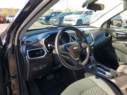 Certified 2019 Chevrolet Equinox LT image 10