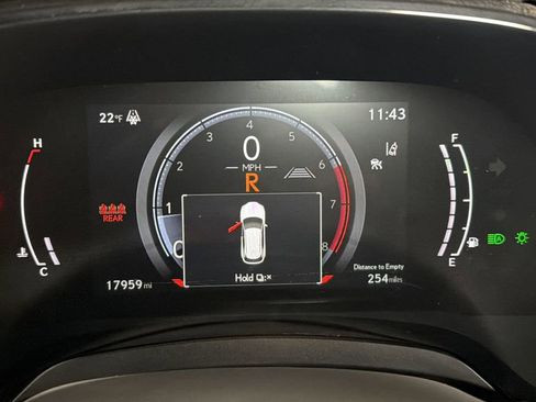 Certified 2024 Lexus RX 350 350 Luxury image 32