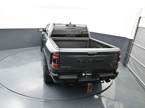 Used 2021 RAM 1500 TRX w/ TRX Level 2 Equipment Group AWD/4WD image 42