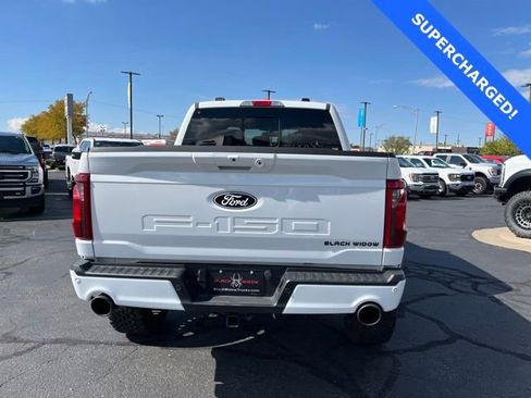 Used 2024 Ford F150 XLT w/ Equipment Group 303A High AWD/4WD image 17