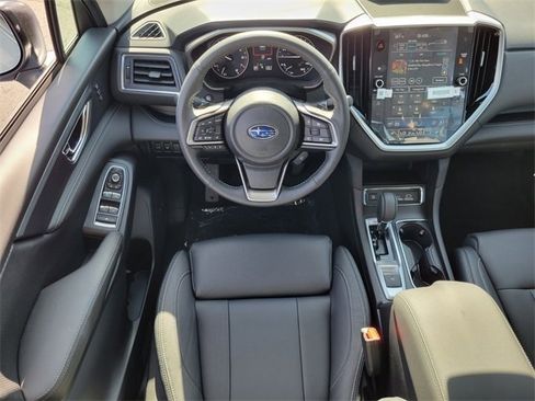 New 2025 Subaru Ascent Limited w/ Popular Package #2 image 9