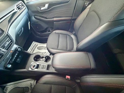 New 2026 Ford Escape ST-Line w/ Tech Pack #1 image 9