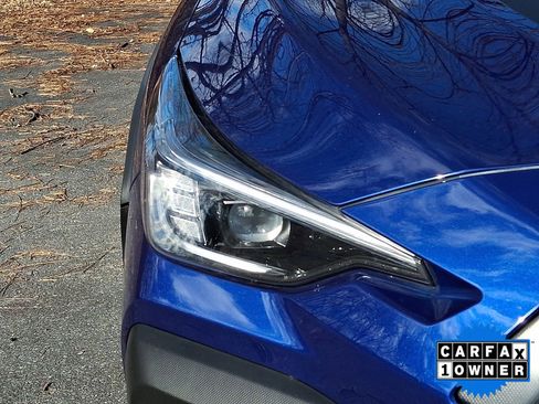 Certified 2025 Subaru Crosstrek 2.5i Wilderness image 12