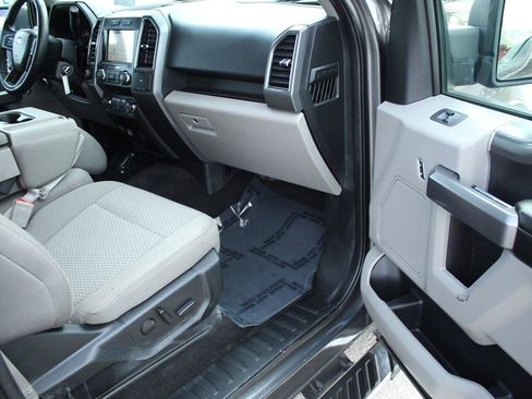 Used 2019 Ford F150 XLT w/ Equipment Group 302A Luxury image 22