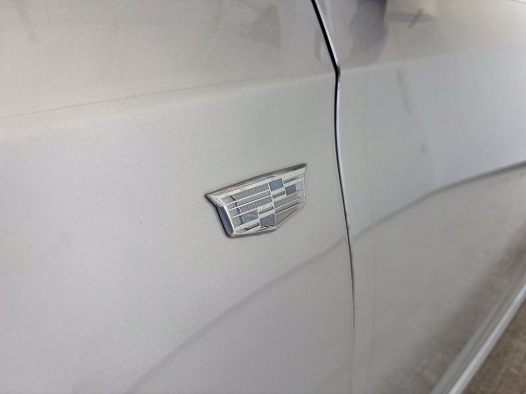 Used 2019 Cadillac XTS Luxury FWD image 29