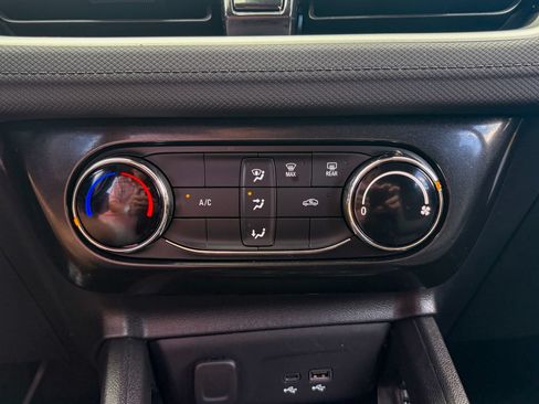 Used 2026 Chevrolet TrailBlazer LT FWD image 18