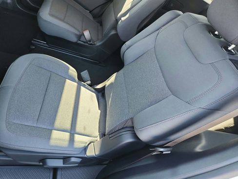 New 2026 Ford Explorer Active image 21