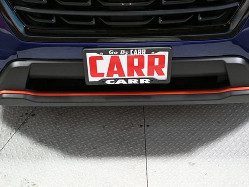 Used 2023 Subaru Forester Sport w/ Popular Package #2 AWD/4WD image 16