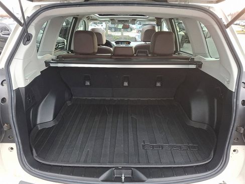 Used 2018 Subaru Forester 2.5i Touring image 30