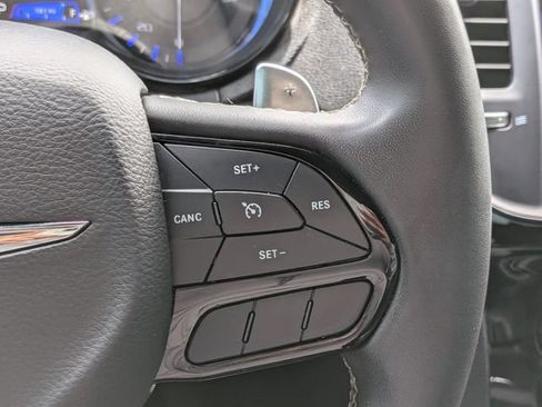Used 2023 Chrysler 300 S RWD image 26