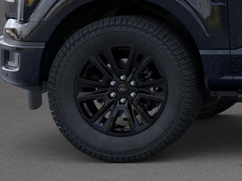 New 2025 Ford F150 Platinum w/ Equipment Group 702A High AWD/4WD image 19