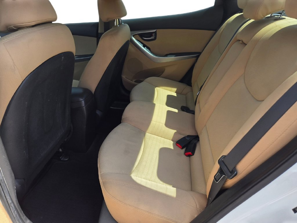 Used 2013 Hyundai Elantra GLS FWD image 12