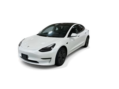 Certified 2023 Tesla Model 3 Standard Range