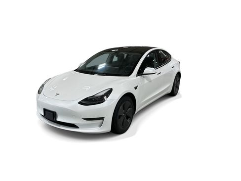 Certified 2023 Tesla Model 3 Standard Range RWD image 1