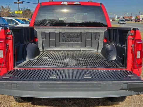 Used 2023 Ford F150 XLT image 13