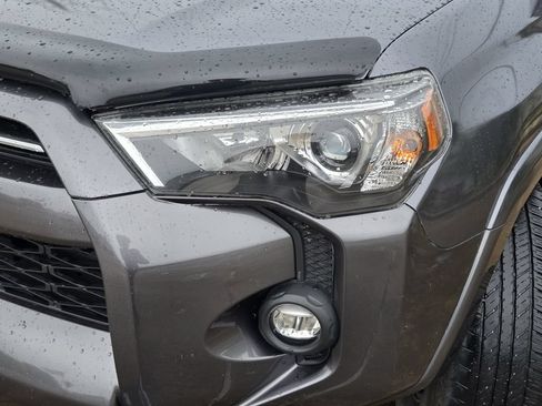 Used 2023 Toyota 4Runner SR5 RWD image 10