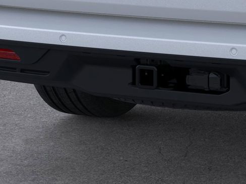 New 2025 Ford Expedition Active image 45